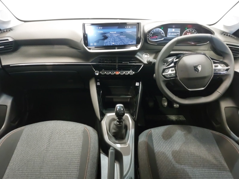 Used Peugeot 208 2025 for sale - 77556603: Photo 2