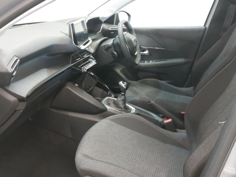 Used Peugeot 208 2025 for sale - 77556603: Photo 5