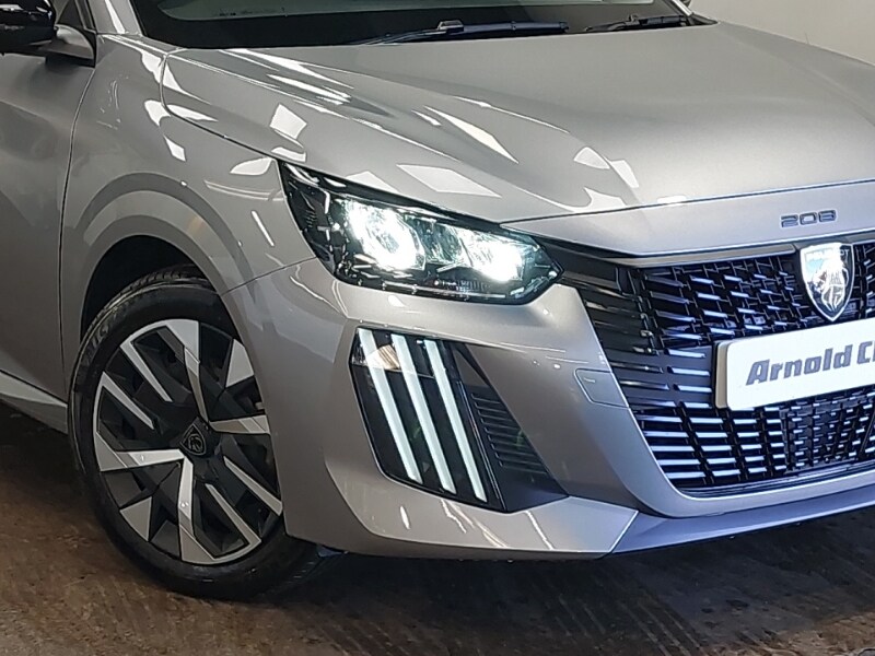 Used Peugeot 208 2025 for sale - 77556603: Photo 9