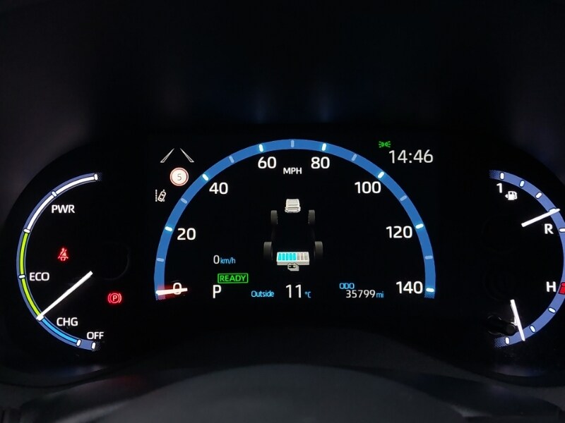 Used Toyota Yaris Cross 2022 for sale - 77531727: Photo 10