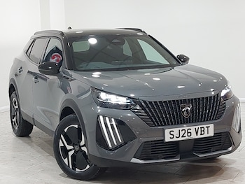Used Peugeot 2008 2026 for sale - 79460850: Photo
