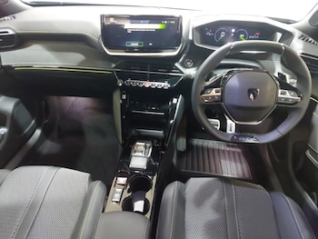 Used Peugeot 2008 2026 for sale - 79460850: Photo
