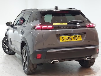 Used Peugeot 2008 2026 for sale - 79460850: Photo