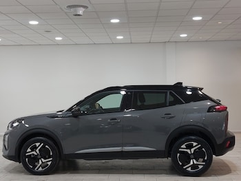 Used Peugeot 2008 2026 for sale - 79460850: Photo
