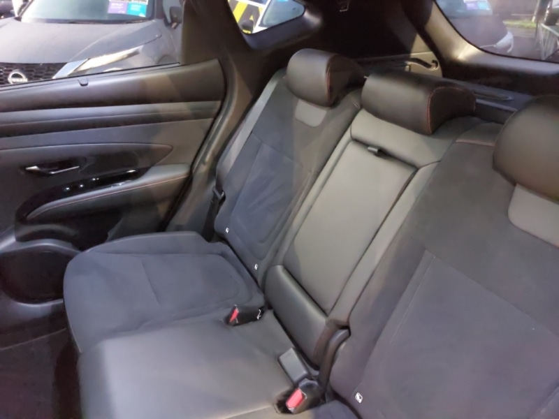 Used Hyundai TUCSON 2024 for sale - 77897017: Photo 6