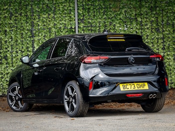 Used Vauxhall Corsa 2024 for sale - 75551186: Photo