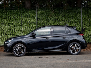 Used Vauxhall Corsa 2024 for sale - 75551186: Photo