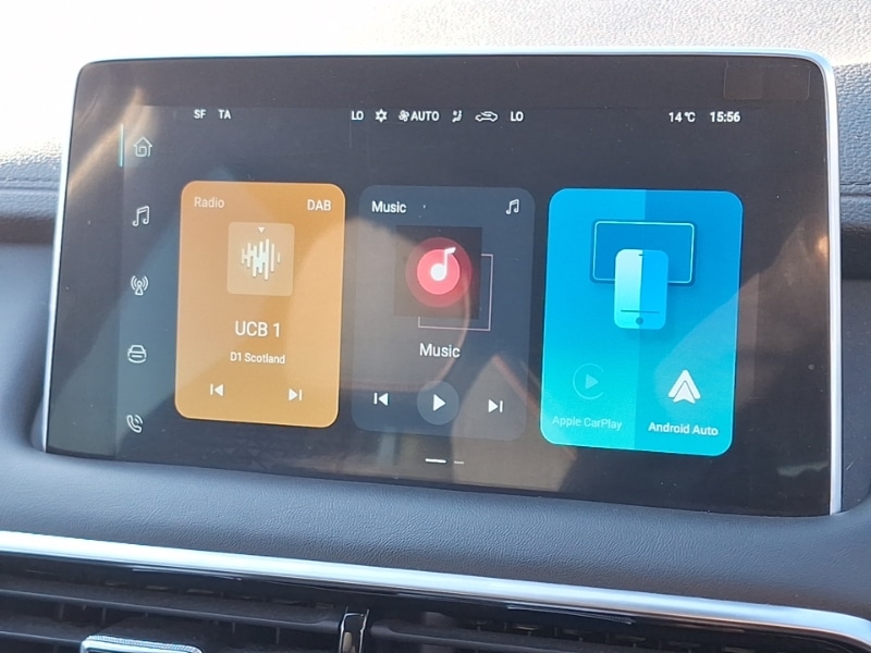 Used MG MG HS 2023 for sale - 77985851: Photo 10