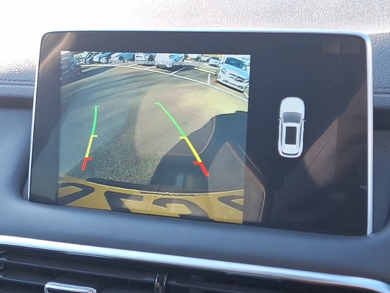 Used MG MG HS 2023 for sale - 77985851: Photo 11