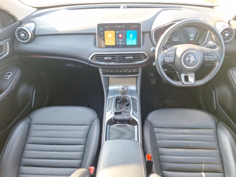 Used MG MG HS 2023 for sale - 77985851: Photo 2