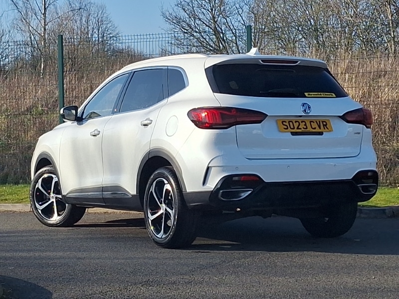 Used MG MG HS 2023 for sale - 77985851: Photo 3