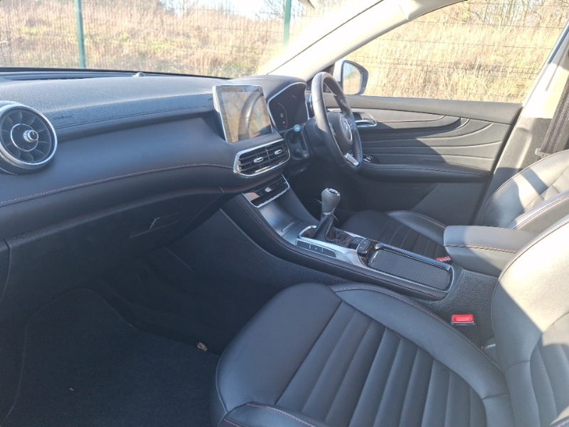 Used MG MG HS 2023 for sale - 77985851: Photo 5