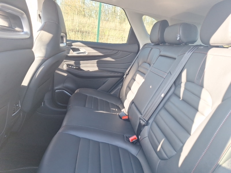 Used MG MG HS 2023 for sale - 77985851: Photo 6