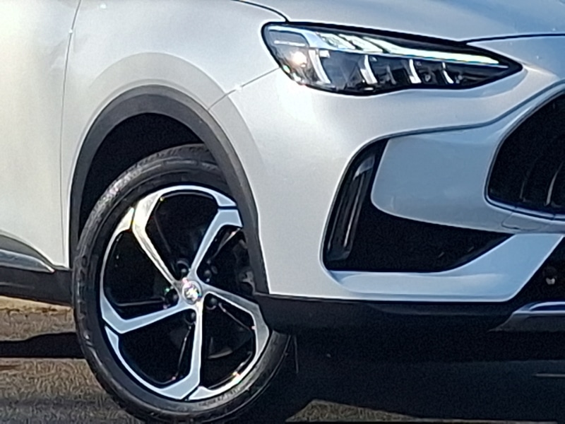 Used MG MG HS 2023 for sale - 77985851: Photo 9