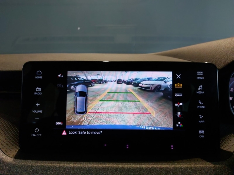 Used Skoda Kamiq 2024 for sale - 78013982: Photo 12