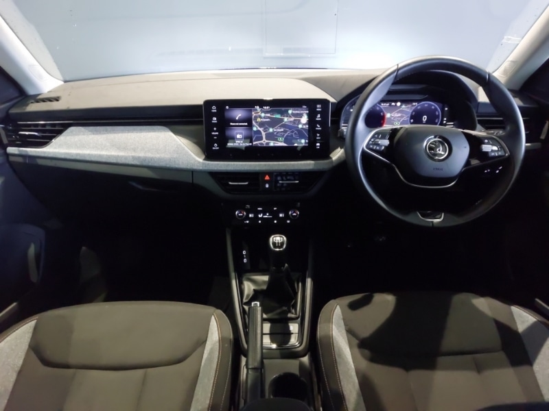 Used Skoda Kamiq 2024 for sale - 78013982: Photo 2