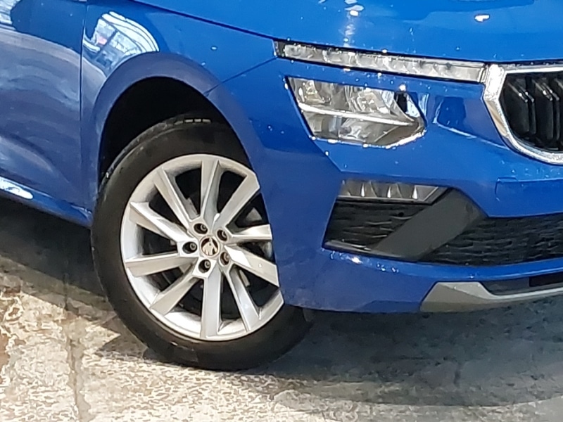 Used Skoda Kamiq 2024 for sale - 78013982: Photo 9