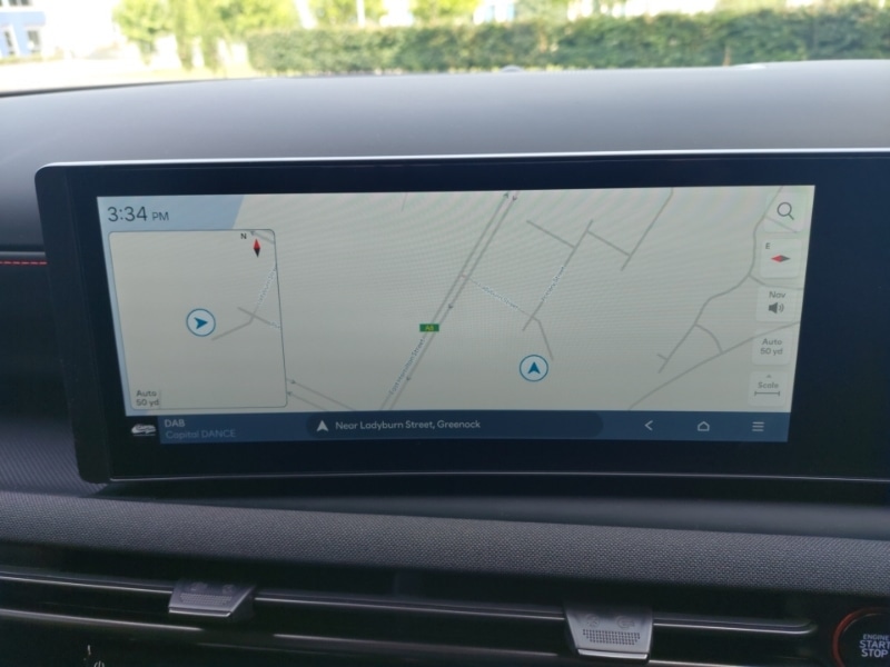 Used Hyundai TUCSON 2025 for sale - 77147181: Photo 12