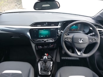 Used Vauxhall Corsa 2026 for sale - 78634966: Photo
