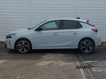 Used Vauxhall Corsa 2026 for sale - 78634966: Photo