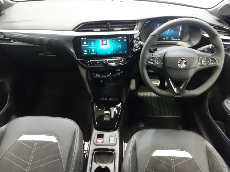 Used Vauxhall Corsa 2025 for sale - 76912203: Photo 2