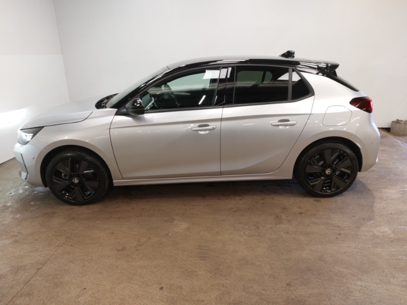 Used Vauxhall Corsa 2025 for sale - 76912203: Photo 4