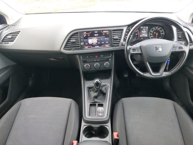 Used SEAT Leon 2020 for sale - 78080341: Photo 2