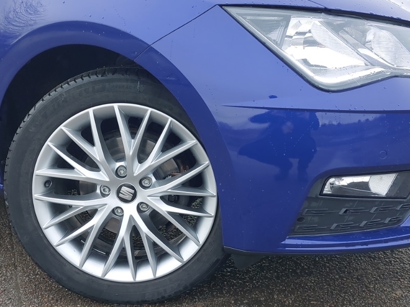 Used SEAT Leon 2020 for sale - 78080341: Photo 9