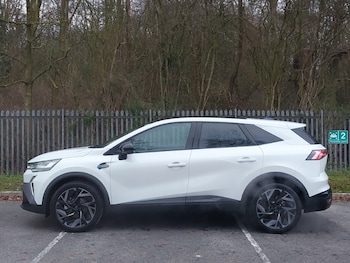 Used Renault Other 2025 for sale - 77290086: Photo