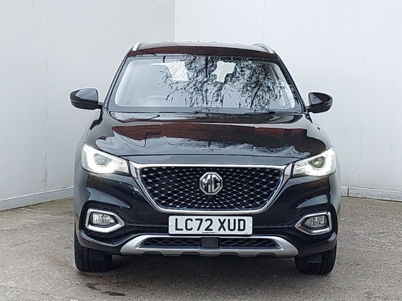 Used MG MG HS 2022 for sale - 77732251: Photo 12