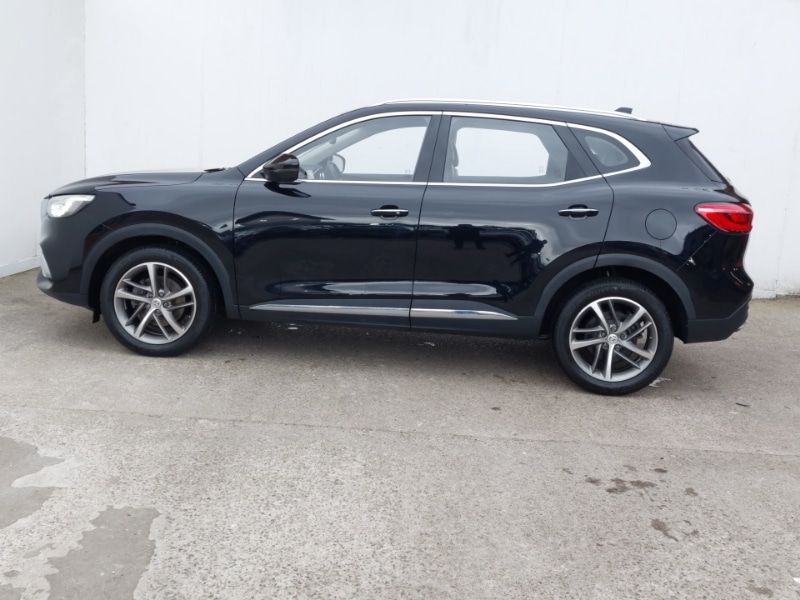 Used MG MG HS 2022 for sale - 77732251: Photo 4