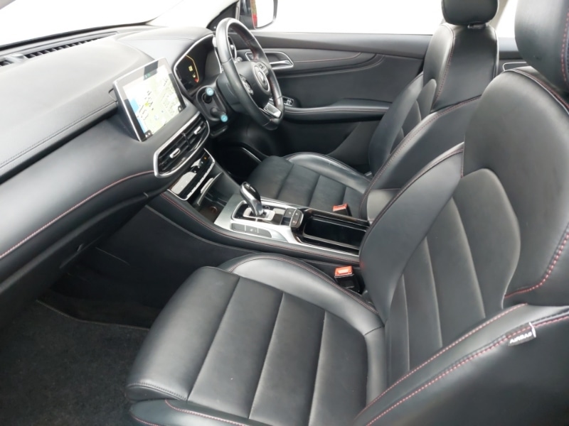 Used MG MG HS 2022 for sale - 77732251: Photo 5