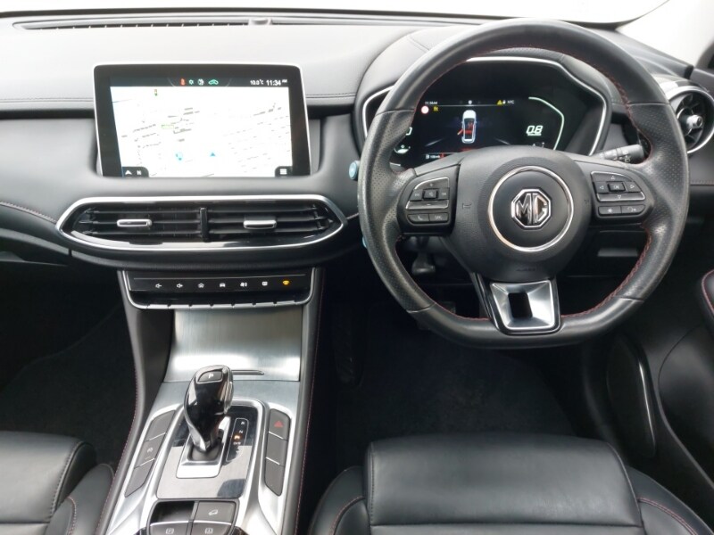 Used MG MG HS 2022 for sale - 77732251: Photo 7