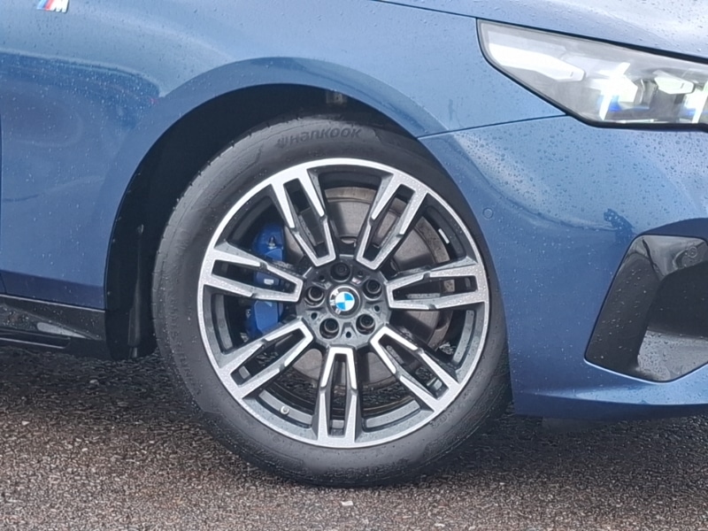 Used BMW 5 Series 2025 for sale - 77924224: Photo 9