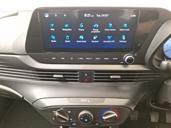 Used Hyundai i20 2025 for sale - 76187457: Photo 10