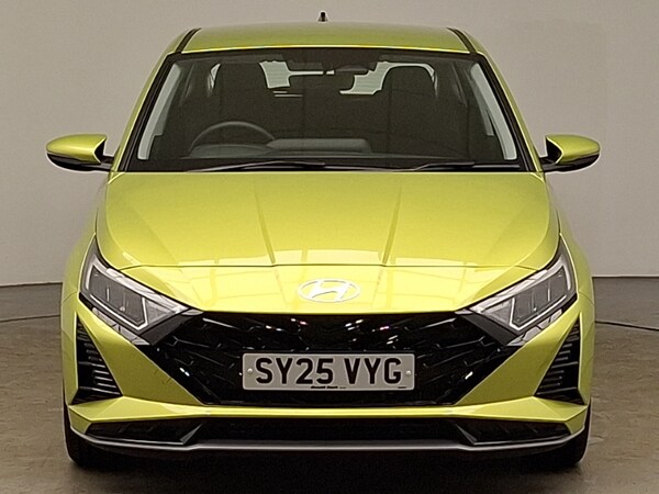 Used Hyundai i20 2025 for sale - 76187457: Photo 12