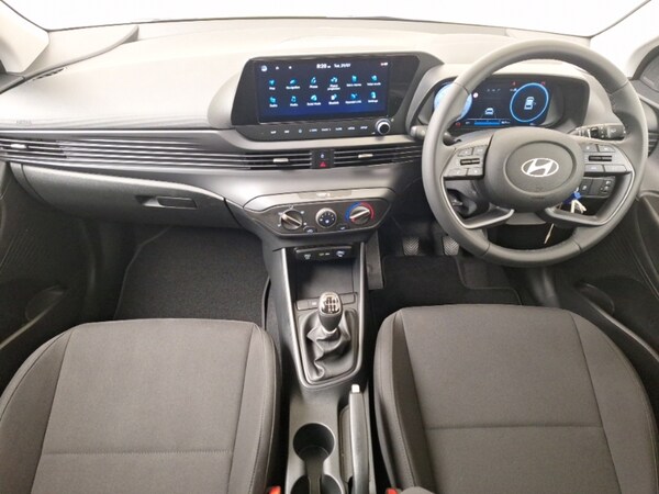 Used Hyundai i20 2025 for sale - 76187457: Photo 2