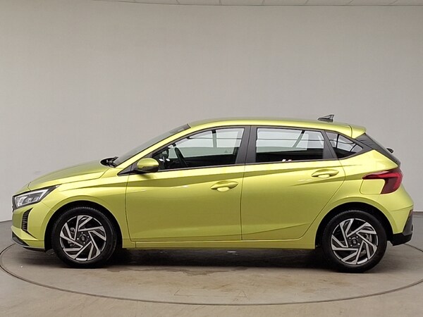 Used Hyundai i20 2025 for sale - 76187457: Photo 4