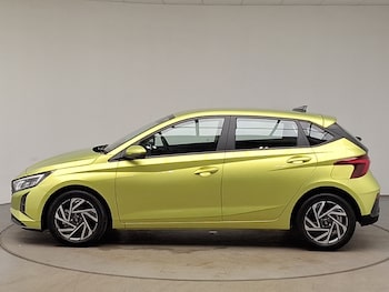 Used Hyundai i20 2025 for sale - 76187457: Photo 4