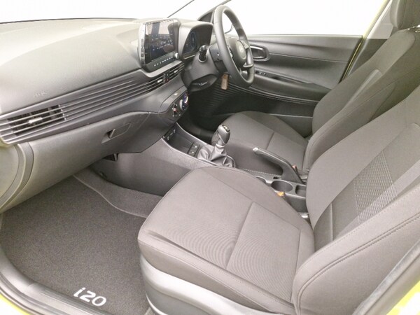 Used Hyundai i20 2025 for sale - 76187457: Photo 5