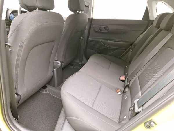 Used Hyundai i20 2025 for sale - 76187457: Photo 6