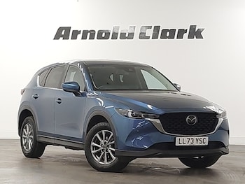 Used Mazda CX-5 2023 for sale - 78756648: Photo