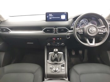 Used Mazda CX-5 2023 for sale - 78756648: Photo