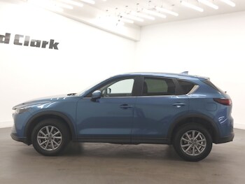 Used Mazda CX-5 2023 for sale - 78756648: Photo