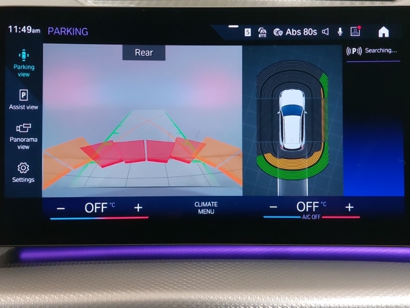 Used BMW iX1 2023 for sale - 76720823: Photo 11