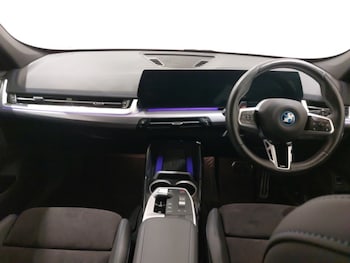 Used BMW iX1 2023 for sale - 76720823: Photo