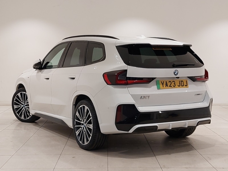 Used BMW iX1 2023 for sale - 76720823: Photo 3