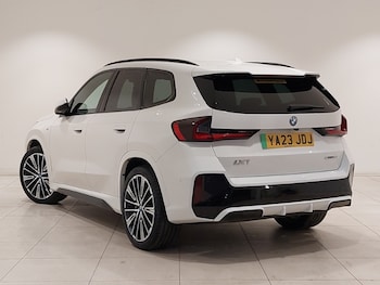 Used BMW iX1 2023 for sale - 76720823: Photo