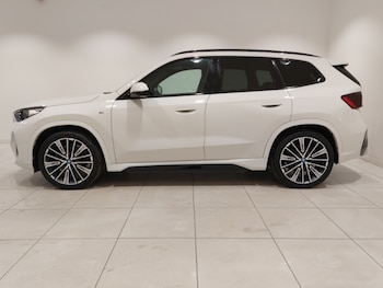 Used BMW iX1 2023 for sale - 76720823: Photo