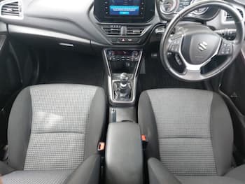 Used Suzuki SX4 S-Cross 2023 for sale - 79666440: Photo